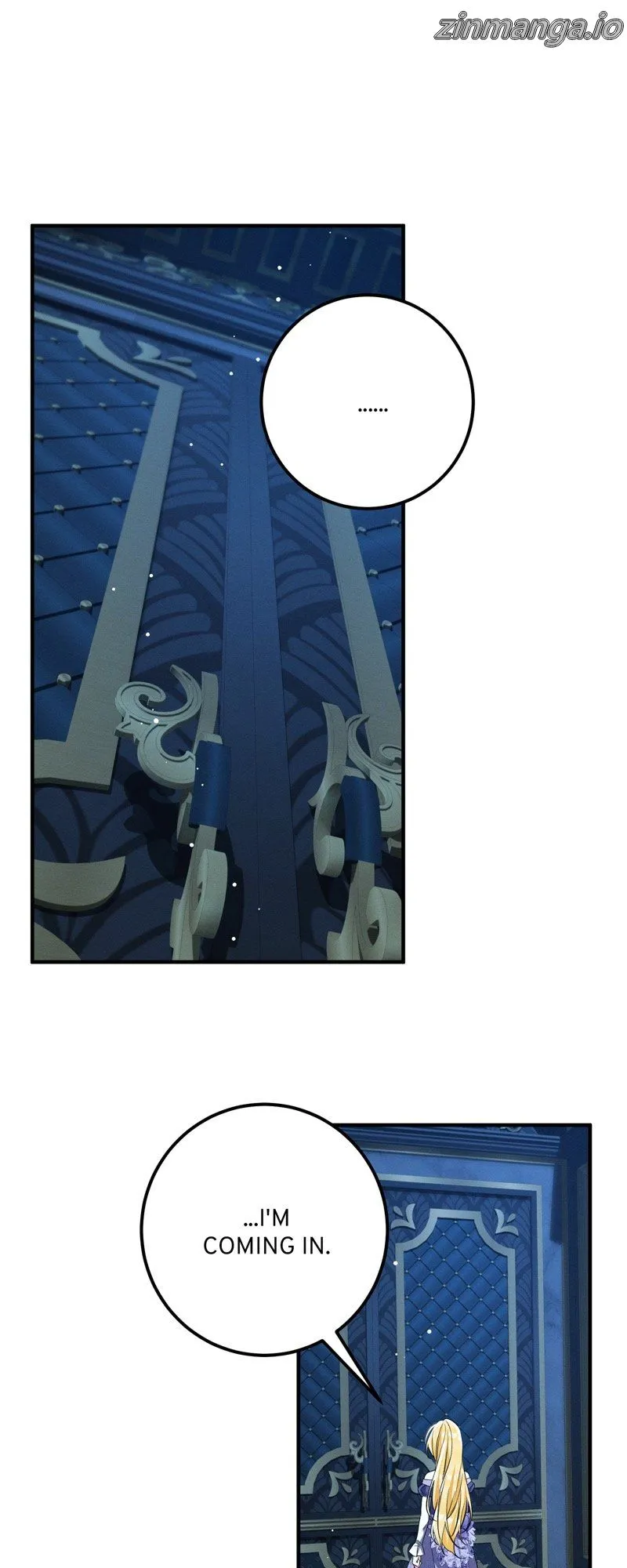 The Beast Within Chapter 37 - Page 34