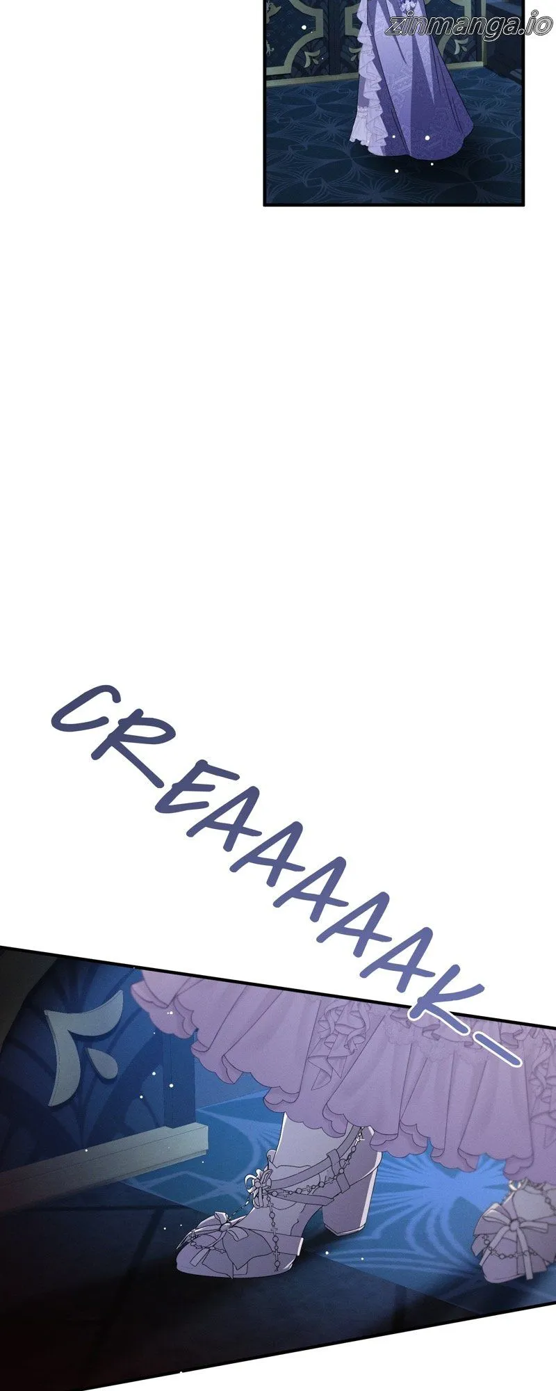 The Beast Within Chapter 37 - Page 35
