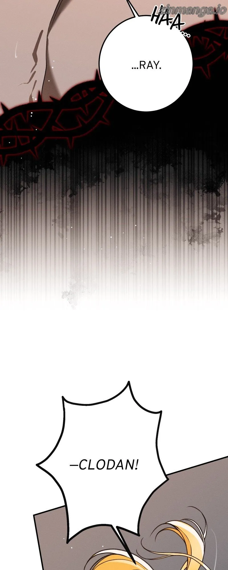 The Beast Within Chapter 37 - Page 43