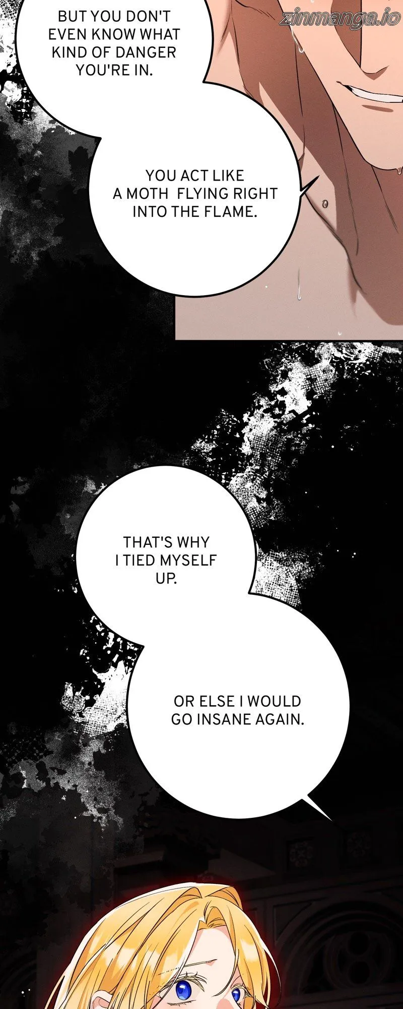 The Beast Within Chapter 37 - Page 53