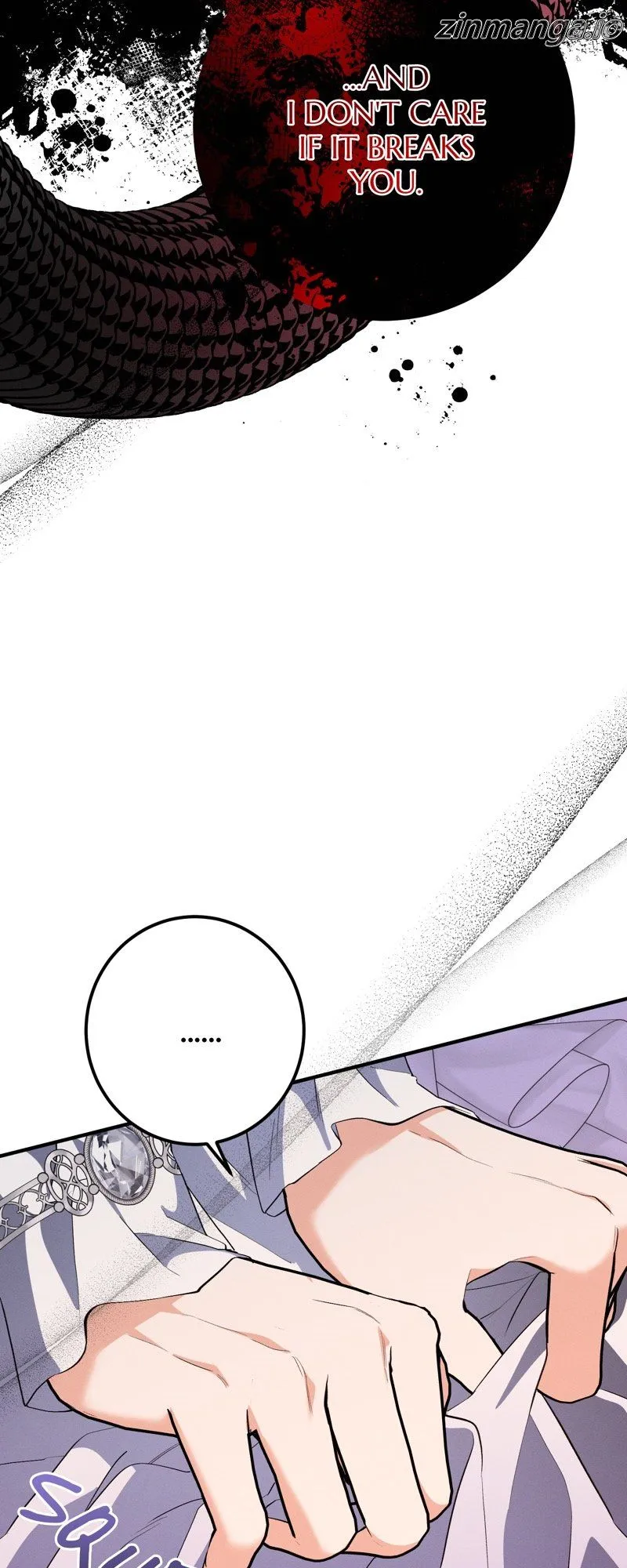 The Beast Within Chapter 37 - Page 57