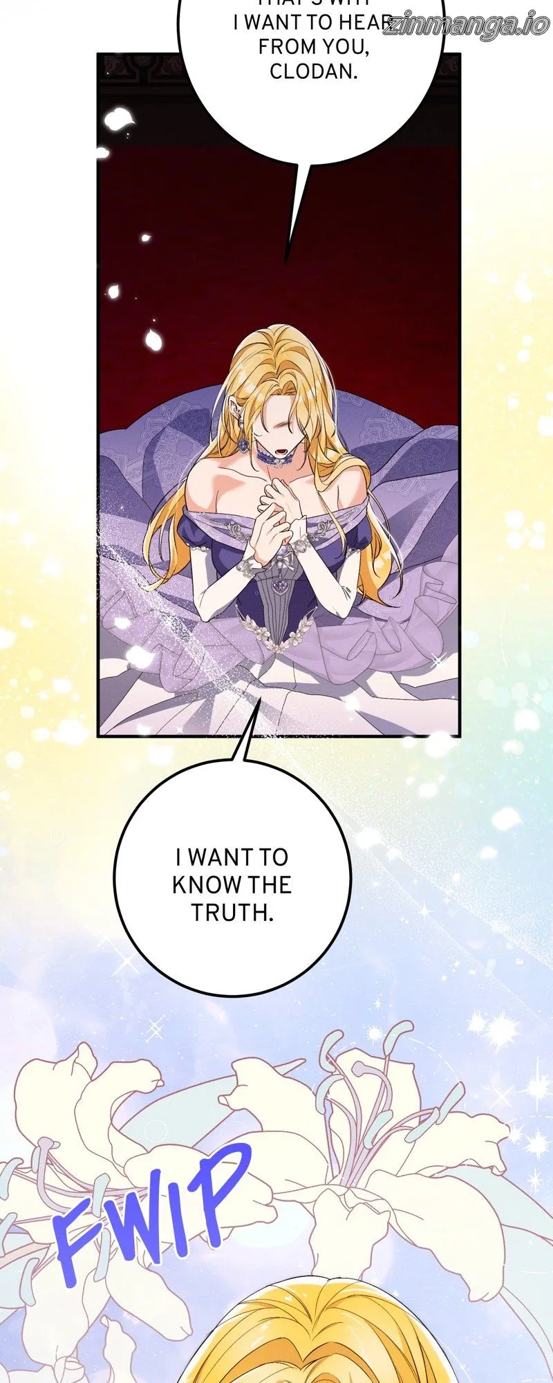 The Beast Within Chapter 37 - Page 60