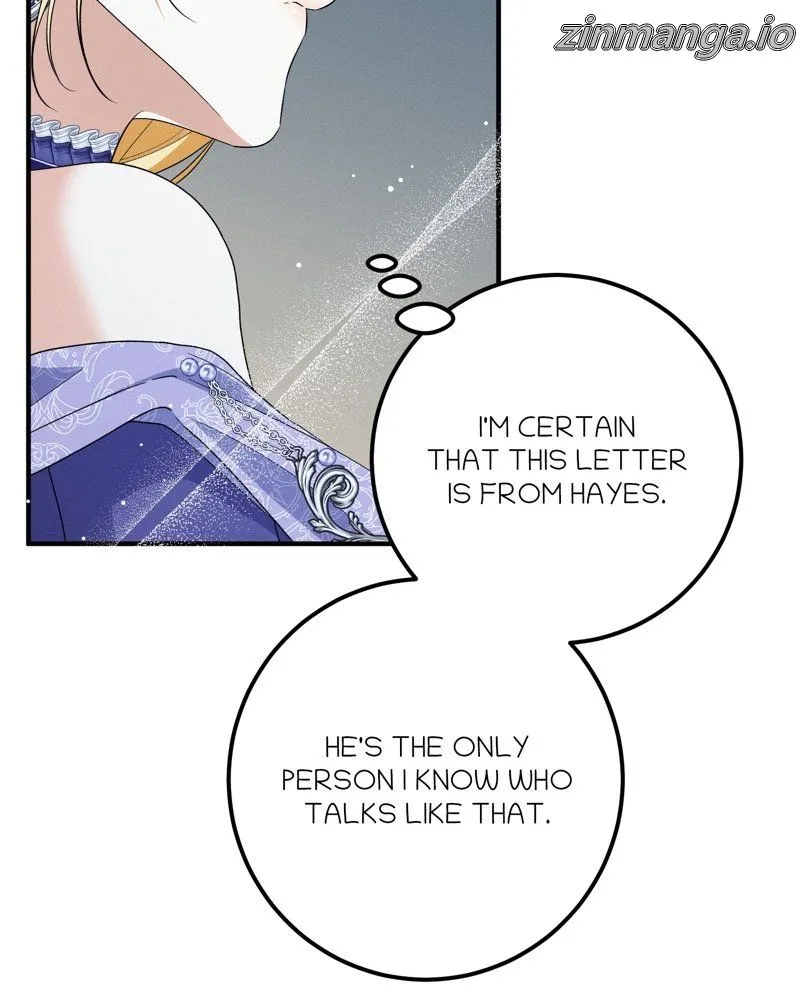 The Beast Within Chapter 37 - Page 8