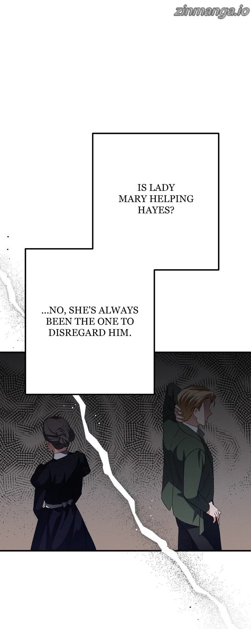 The Beast Within Chapter 37 - Page 9