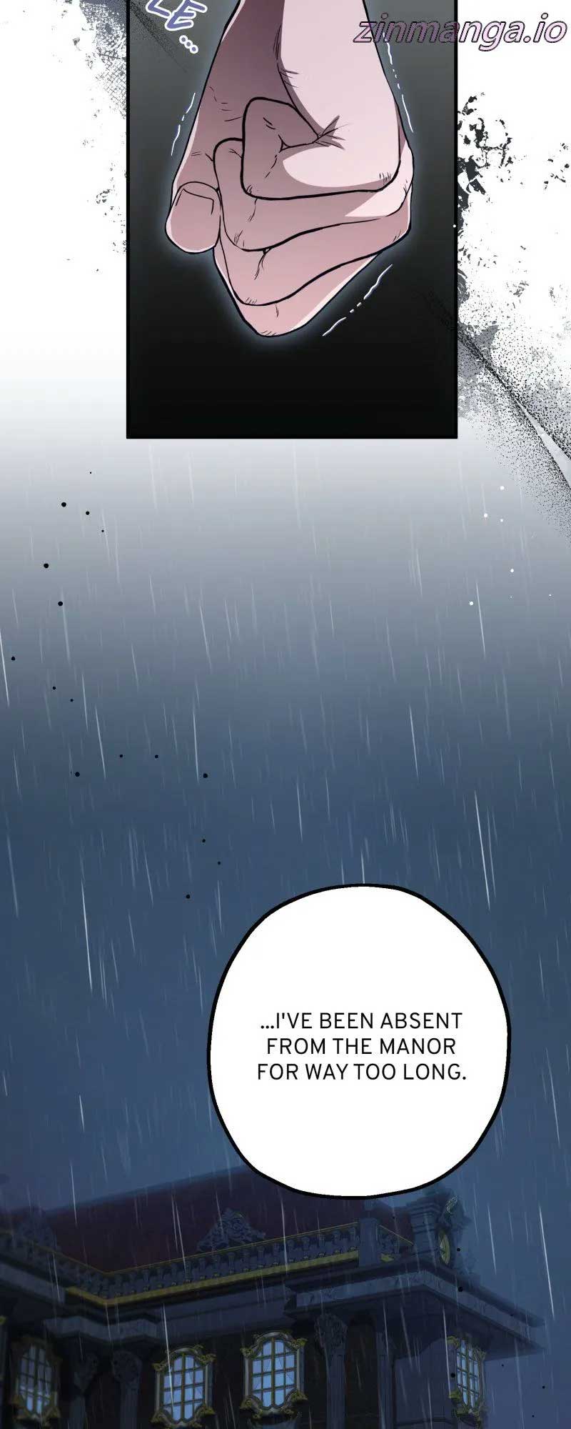 The Beast Within Chapter 38 - Page 11