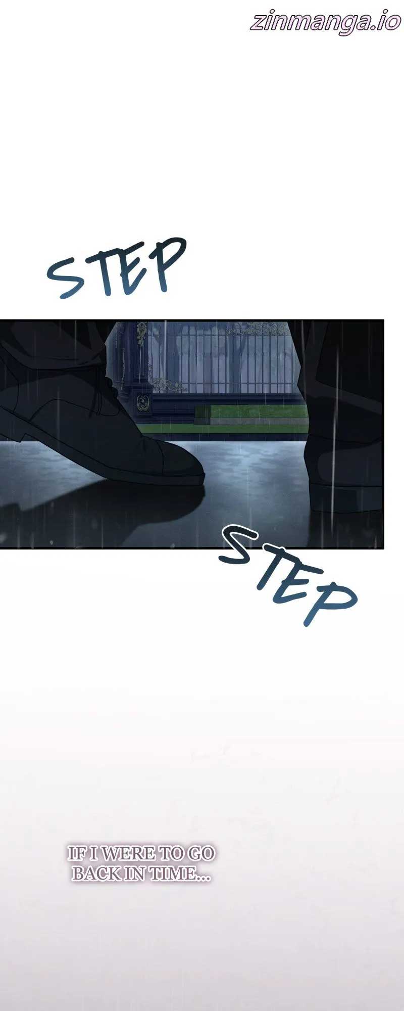 The Beast Within Chapter 38 - Page 13