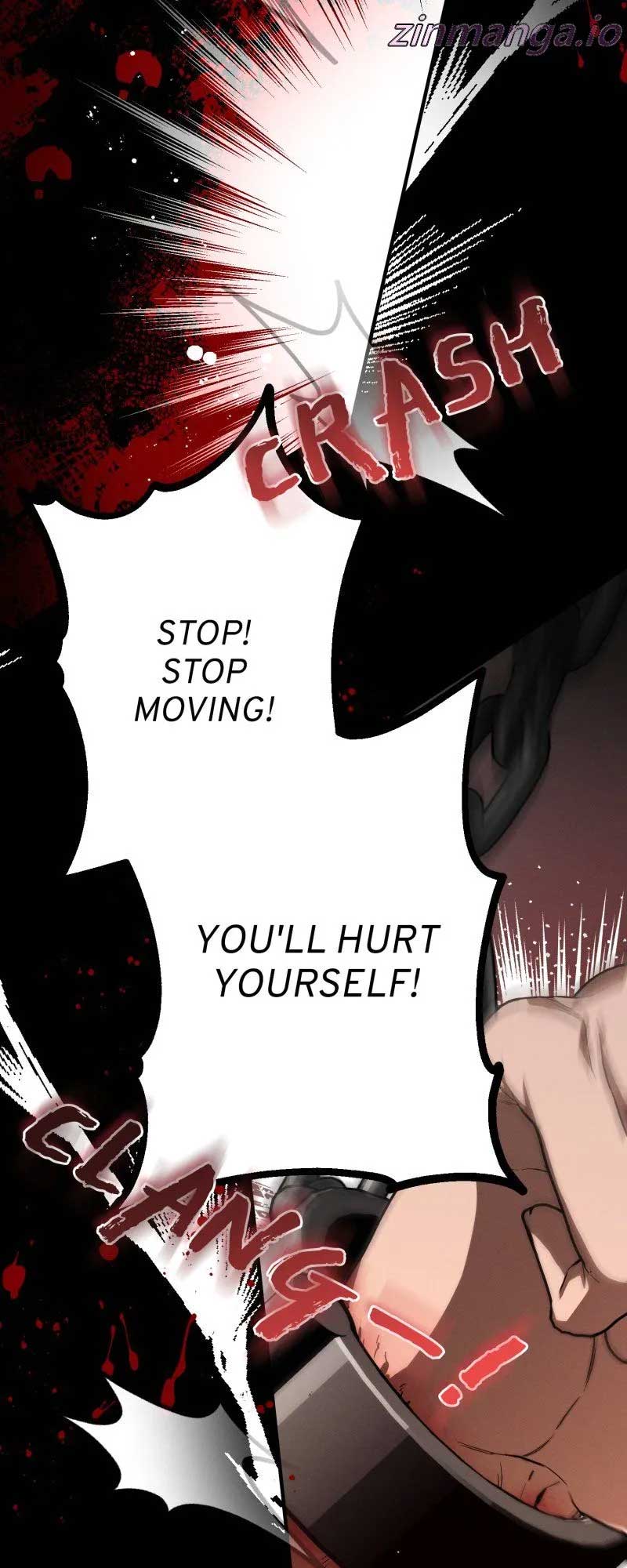 The Beast Within Chapter 38 - Page 30