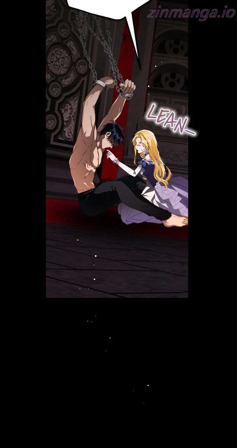 The Beast Within Chapter 38 - Page 32