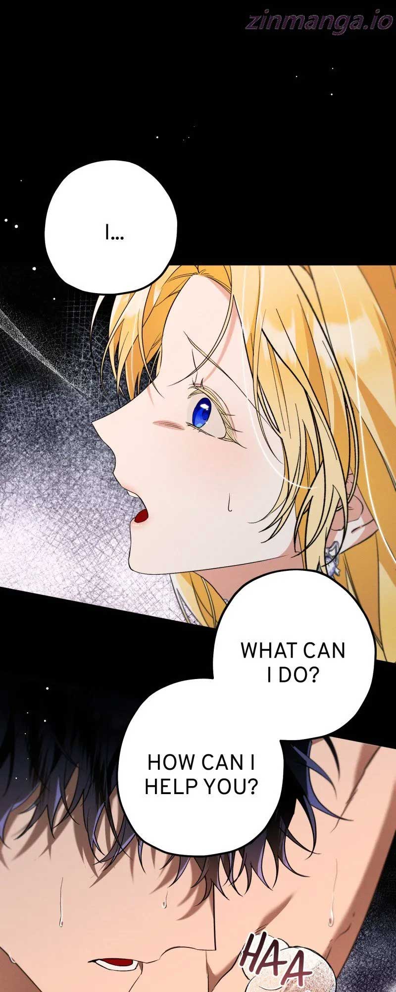 The Beast Within Chapter 38 - Page 33