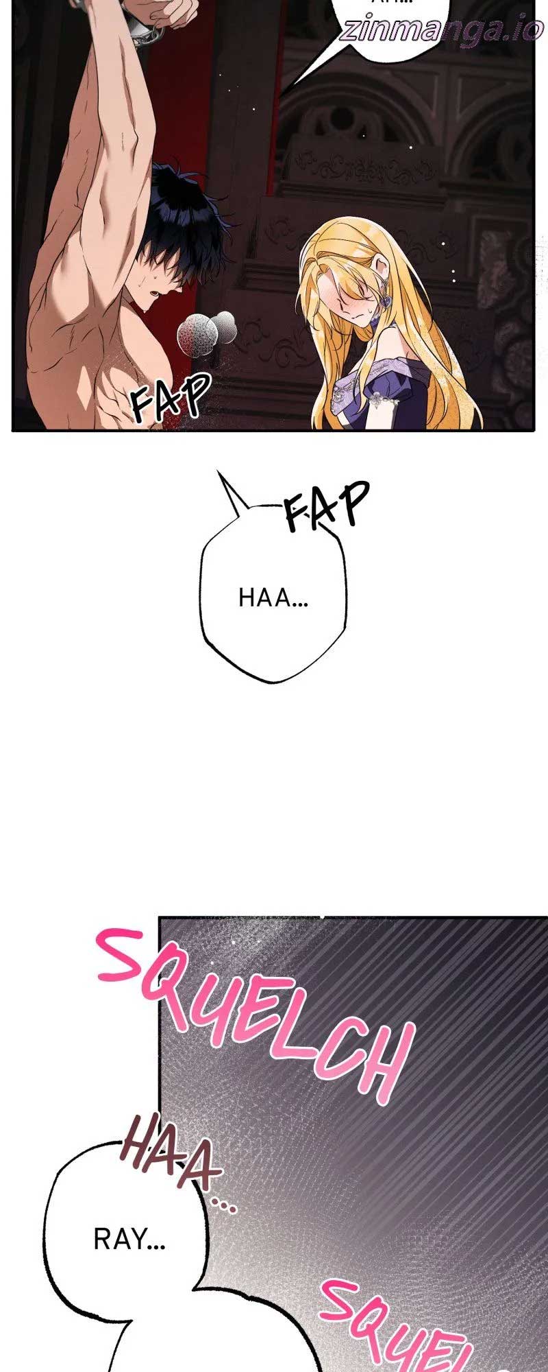 The Beast Within Chapter 38 - Page 37