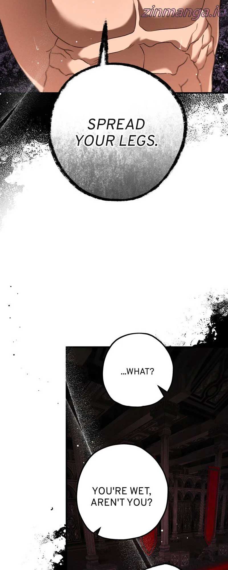 The Beast Within Chapter 38 - Page 55