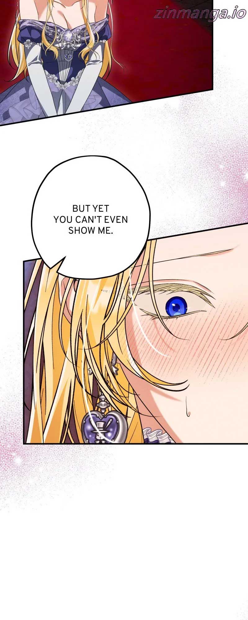 The Beast Within Chapter 38 - Page 59