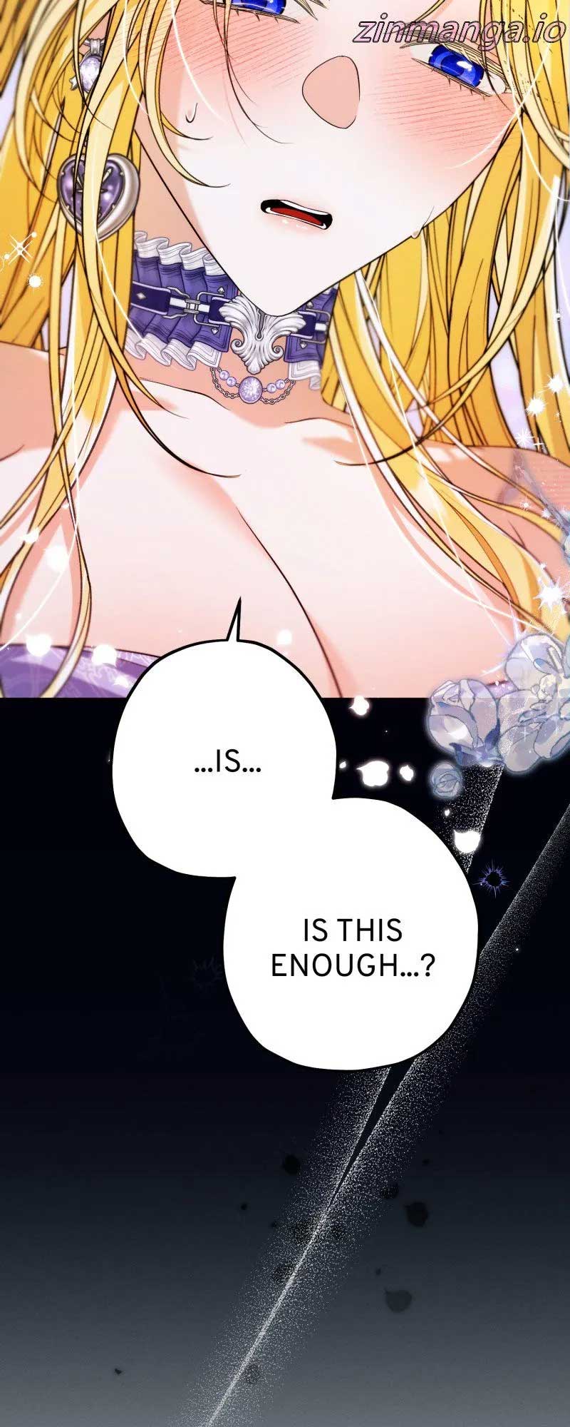 The Beast Within Chapter 38 - Page 65