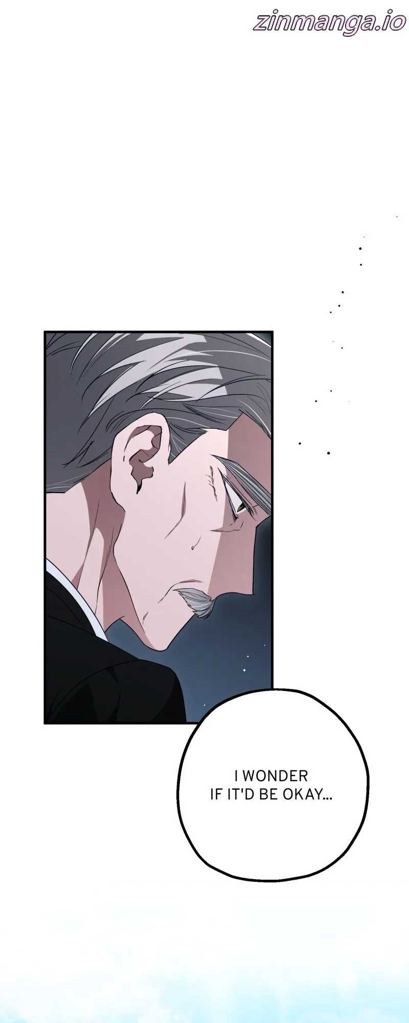 The Beast Within Chapter 38 - Page 8