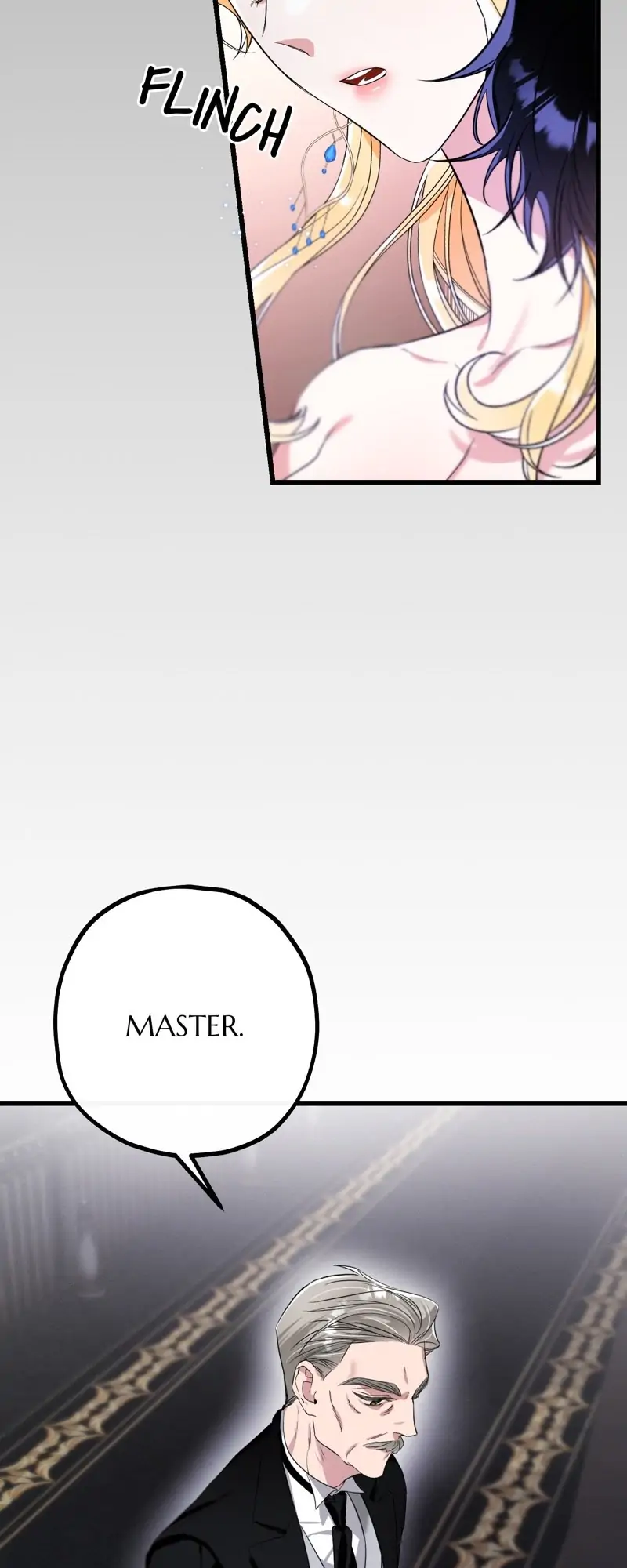 The Beast Within Chapter 4 - Page 2