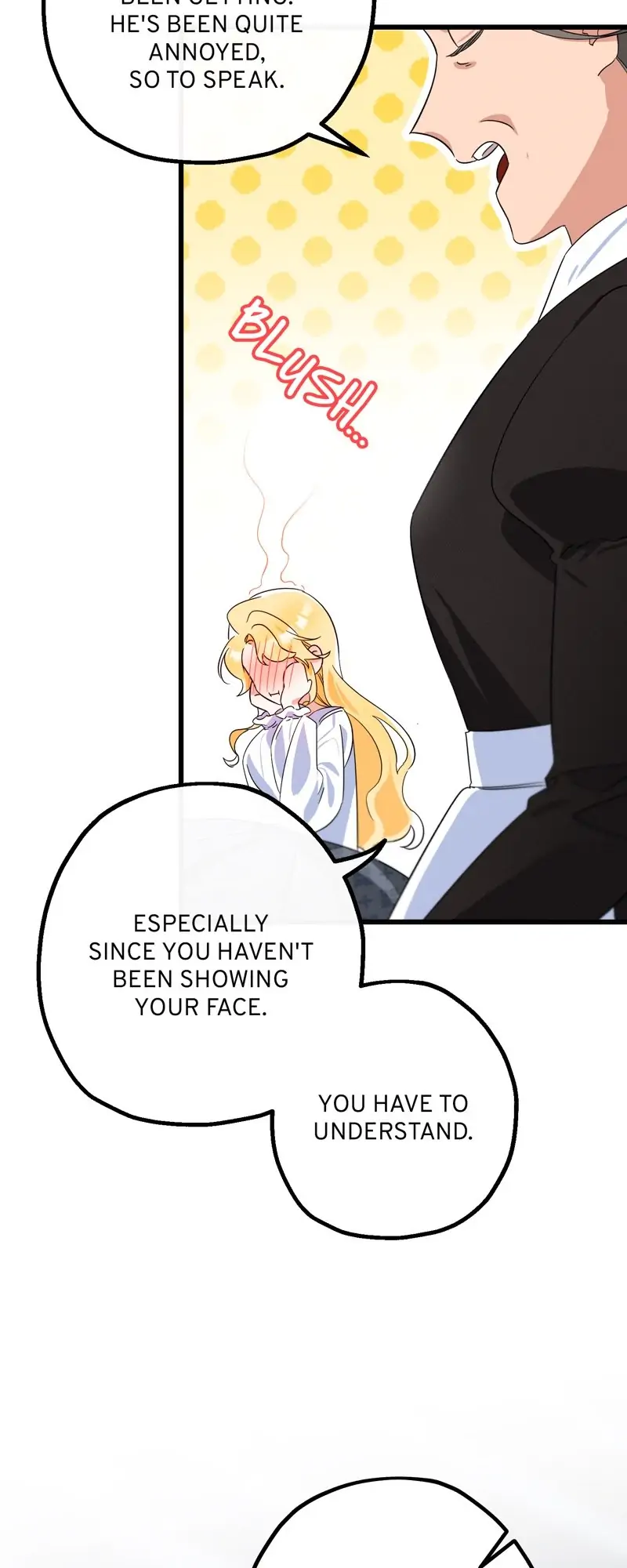 The Beast Within Chapter 4 - Page 73