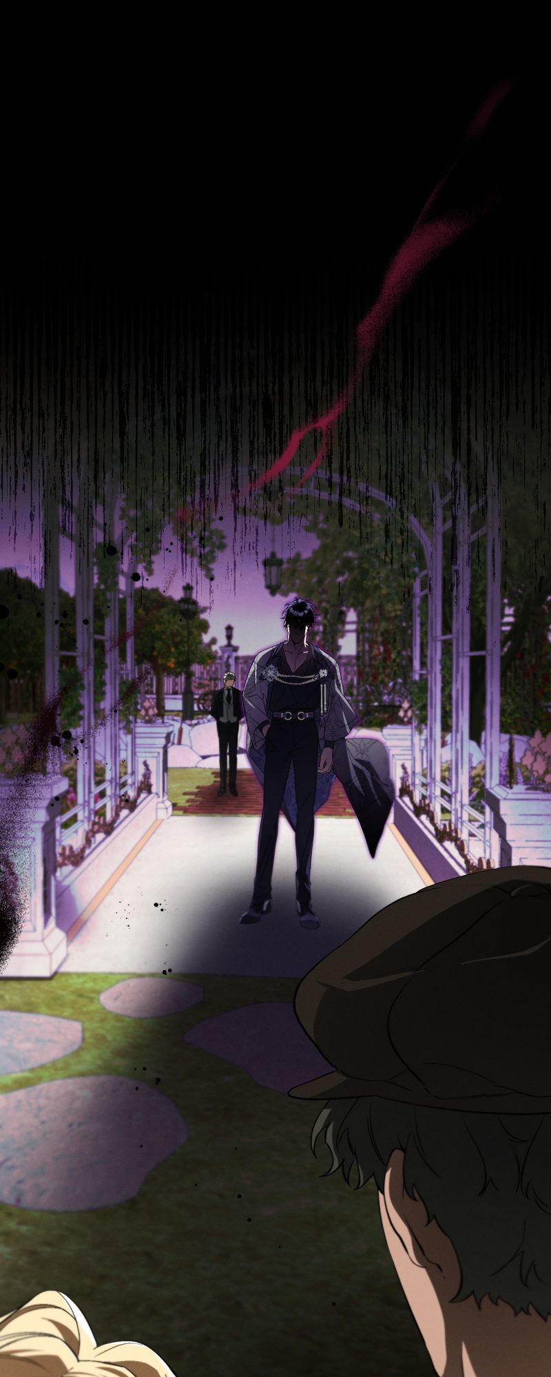 The Beast Within Chapter 40 - Page 27