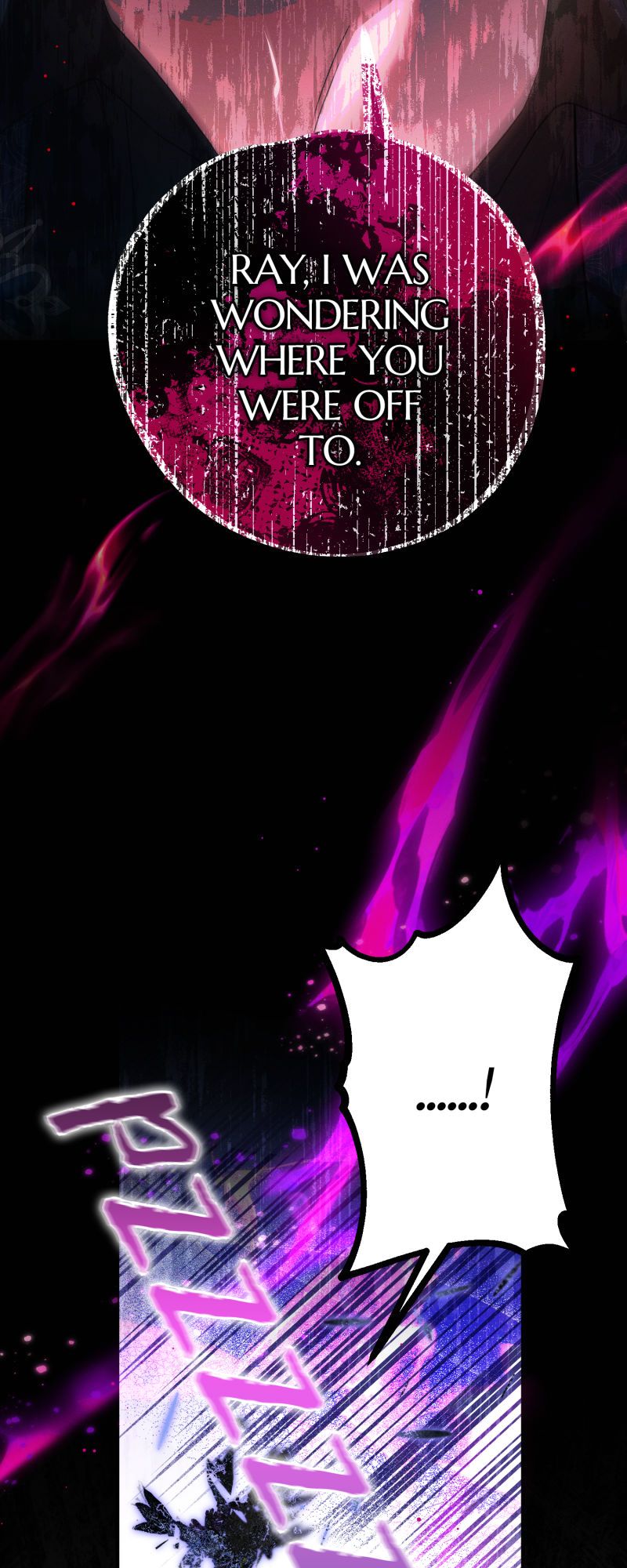 The Beast Within Chapter 40 - Page 29