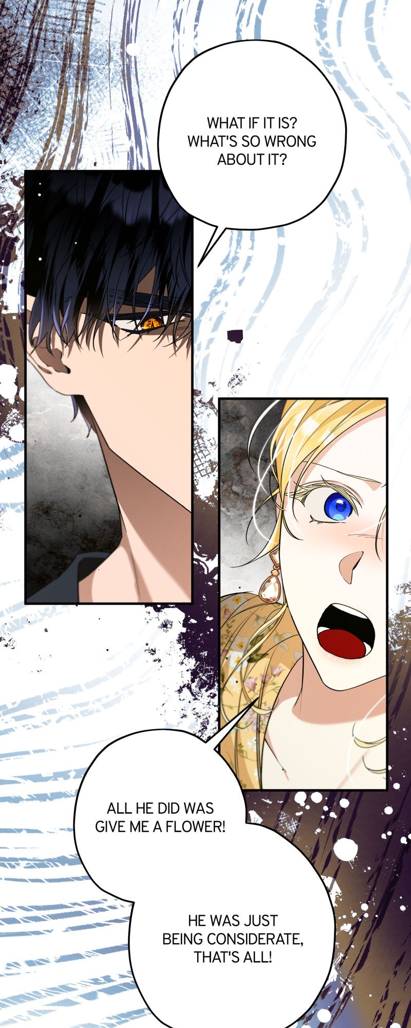The Beast Within Chapter 40 - Page 43