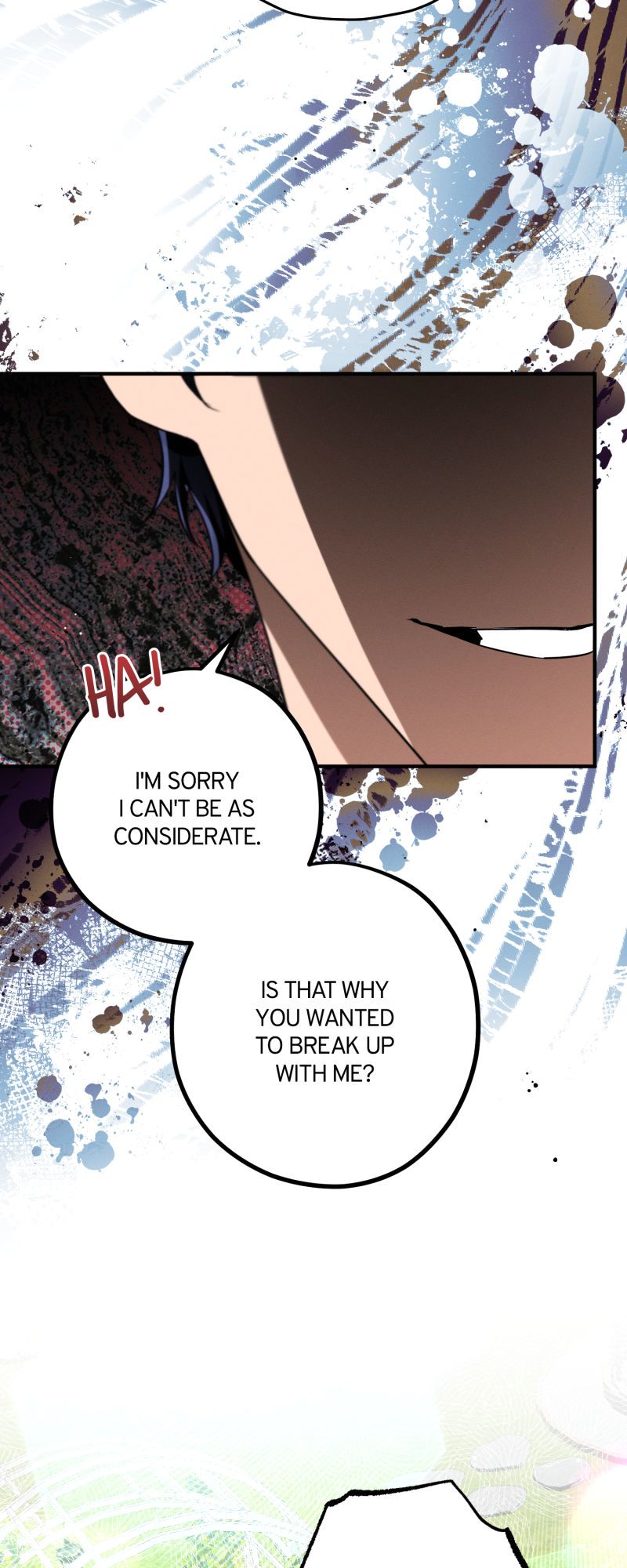 The Beast Within Chapter 40 - Page 44