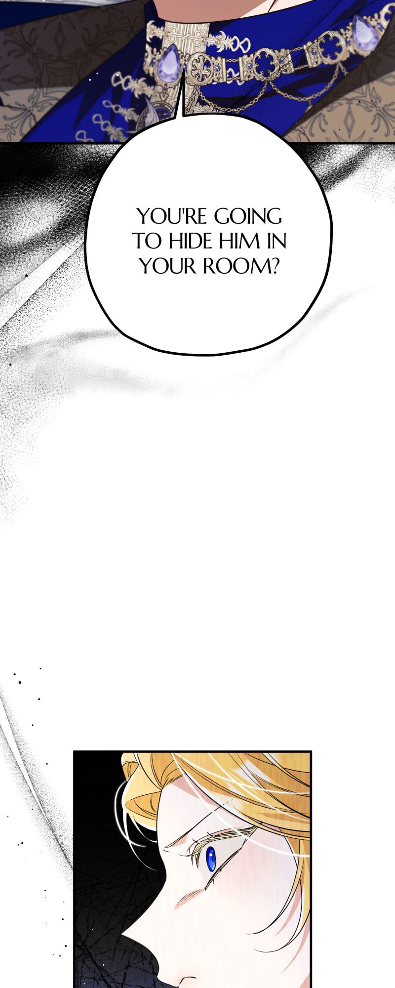 The Beast Within Chapter 40 - Page 55