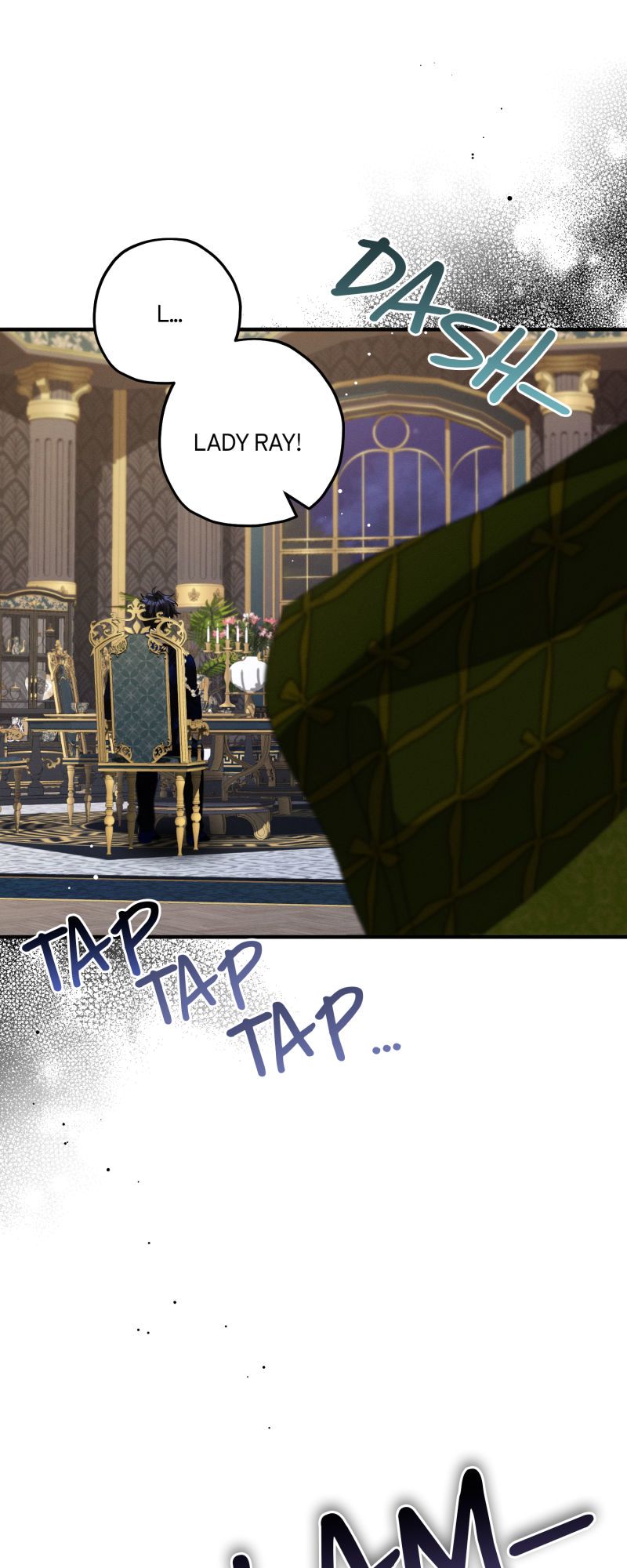 The Beast Within Chapter 40 - Page 57