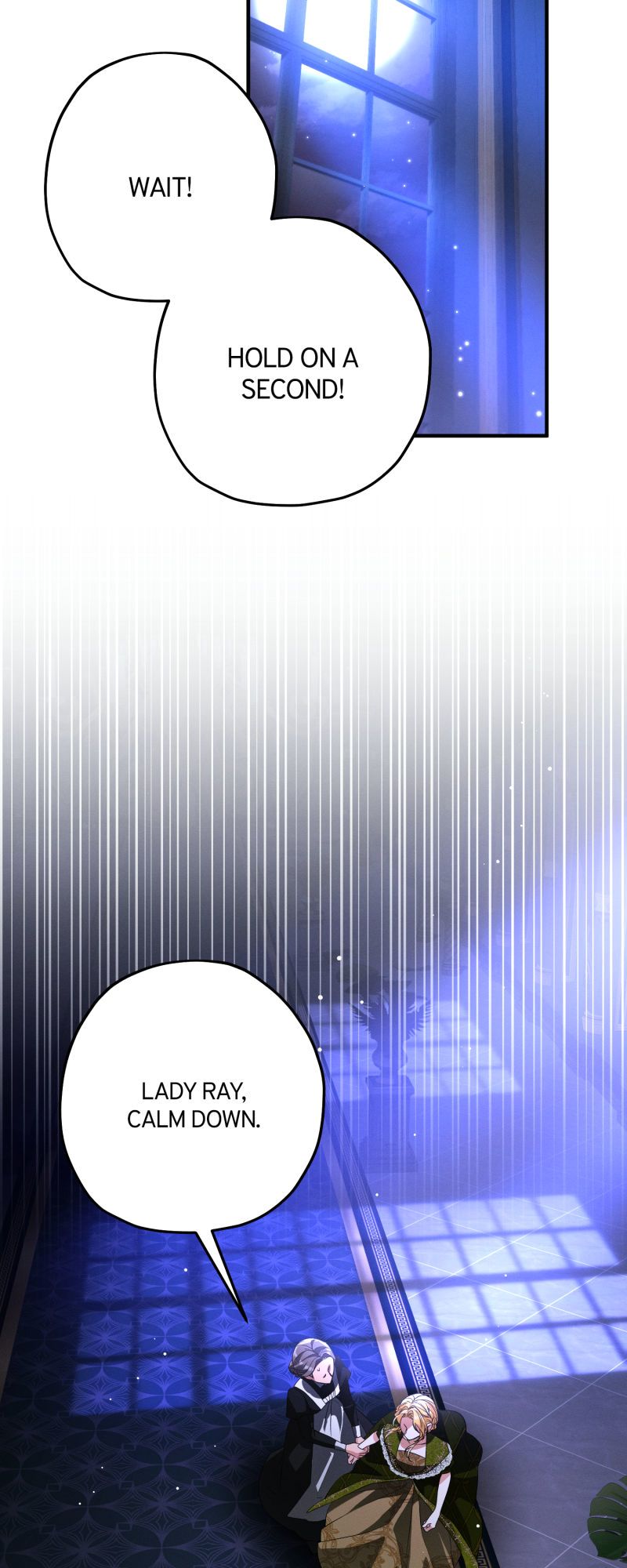 The Beast Within Chapter 40 - Page 59