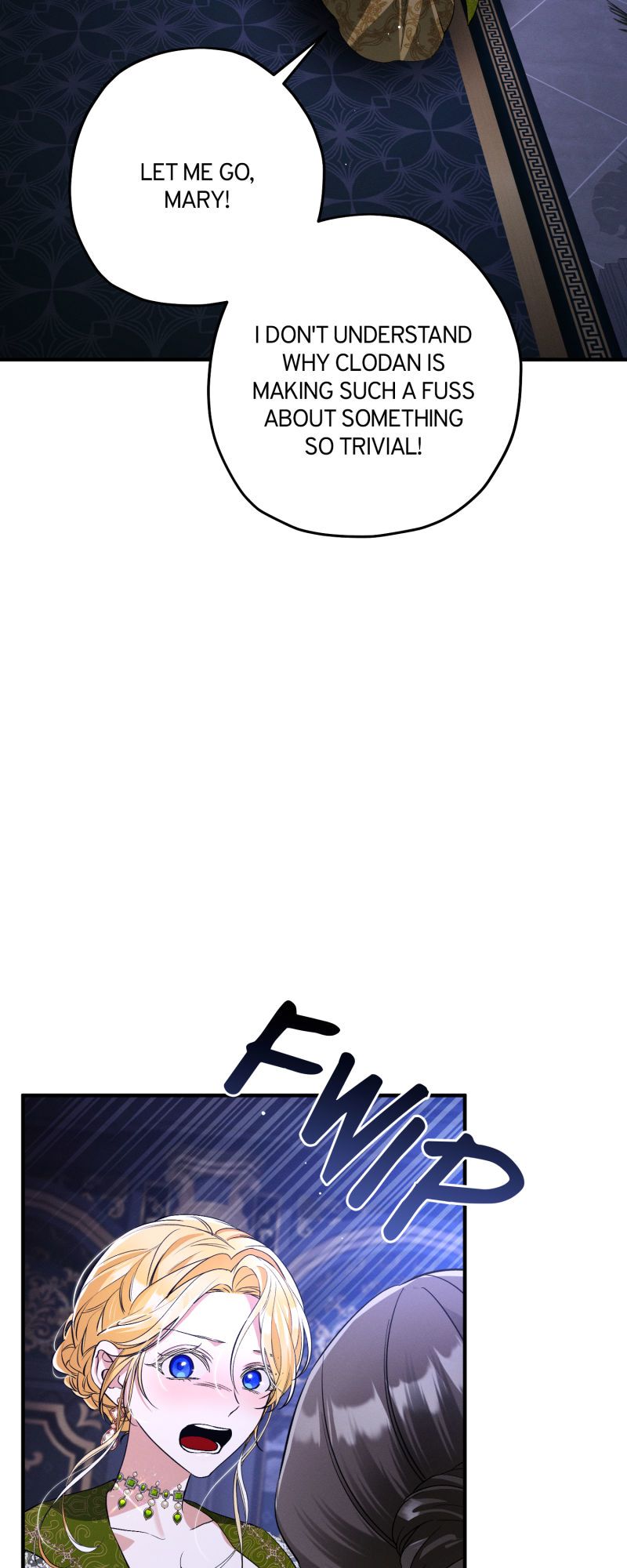 The Beast Within Chapter 40 - Page 60