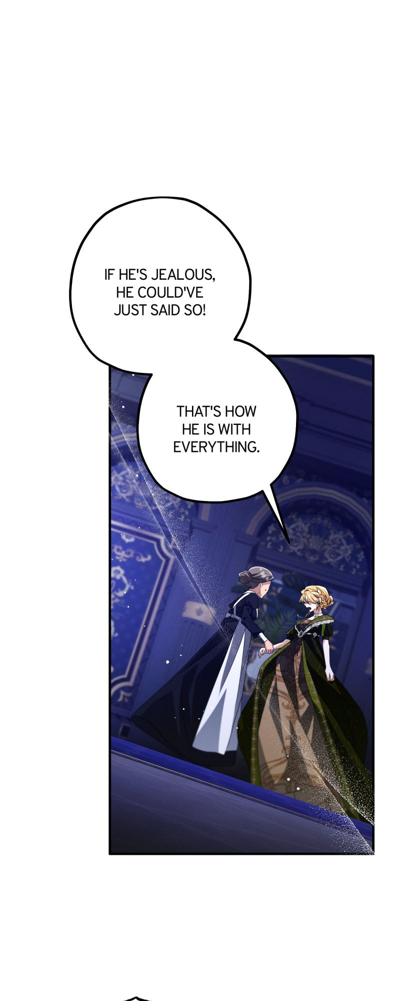 The Beast Within Chapter 40 - Page 63