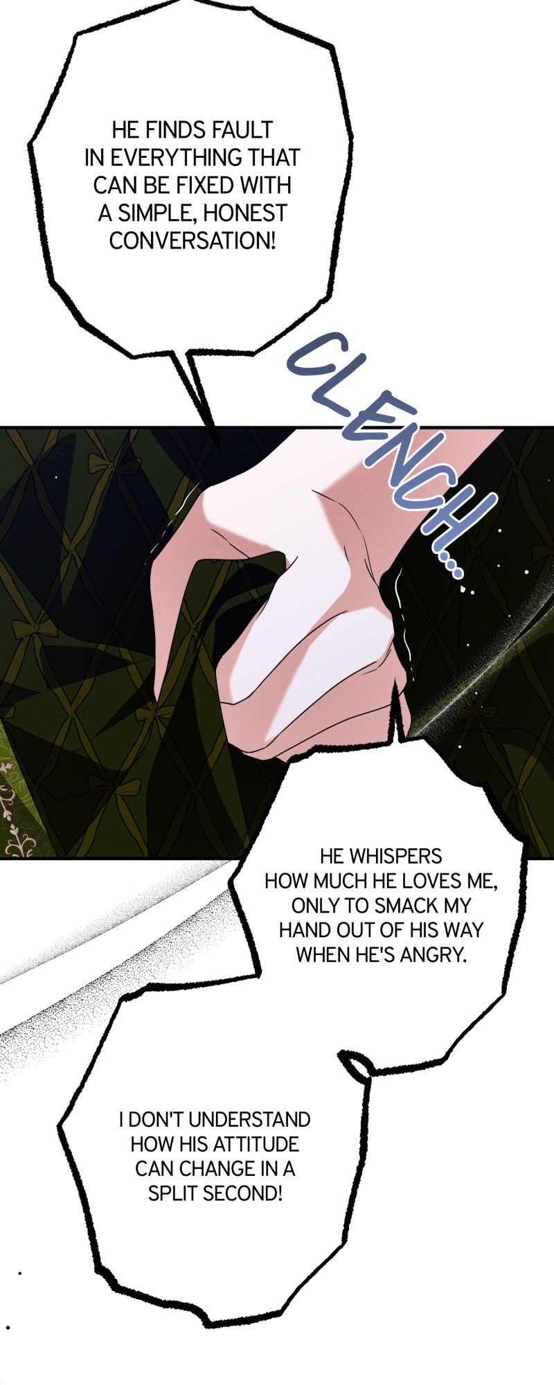 The Beast Within Chapter 40 - Page 64