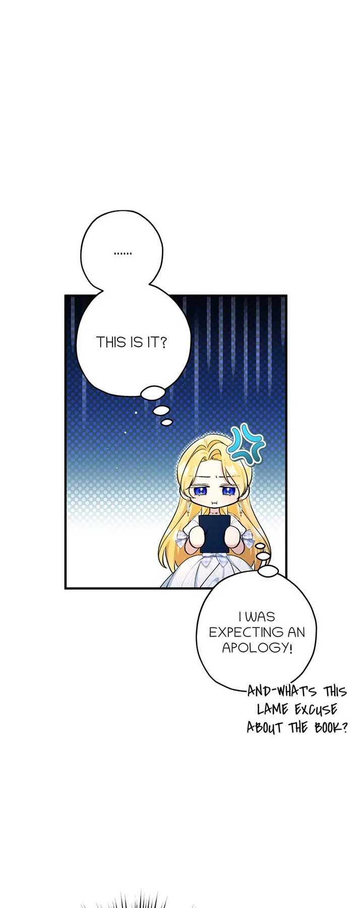 The Beast Within Chapter 42 - Page 6