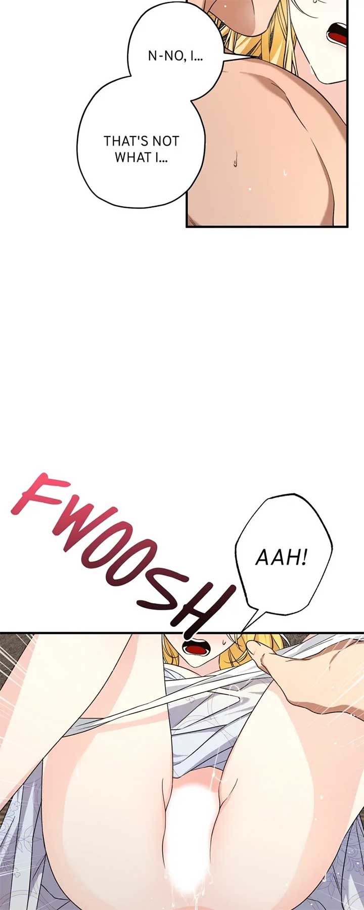 The Beast Within Chapter 42 - Page 53
