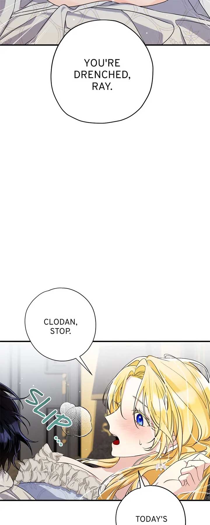 The Beast Within Chapter 42 - Page 54