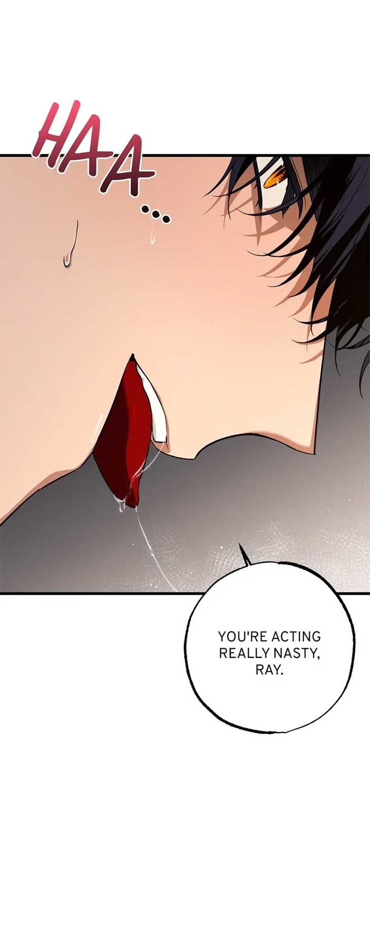 The Beast Within Chapter 42 - Page 60