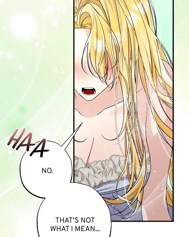 The Beast Within Chapter 42 - Page 64