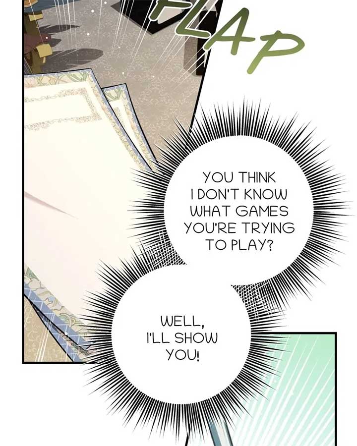 The Beast Within Chapter 42 - Page 8