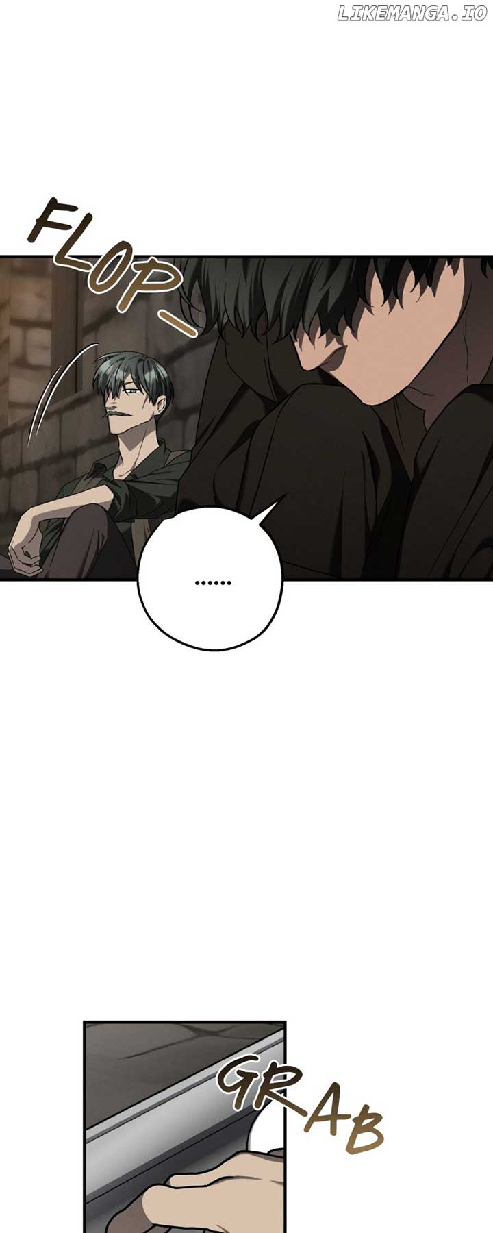 The Beast Within Chapter 43 - Page 13