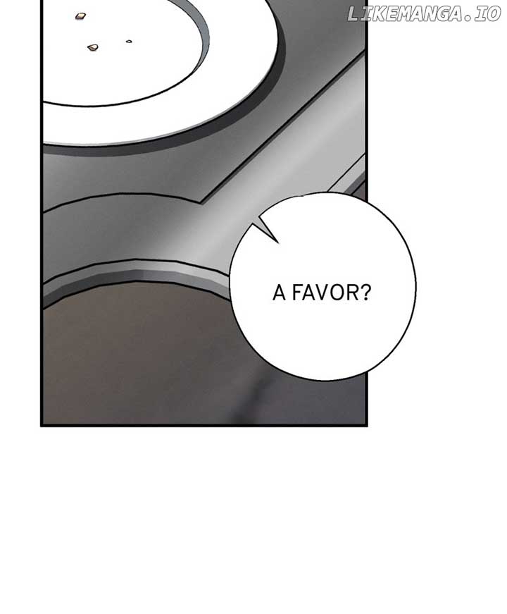 The Beast Within Chapter 43 - Page 18