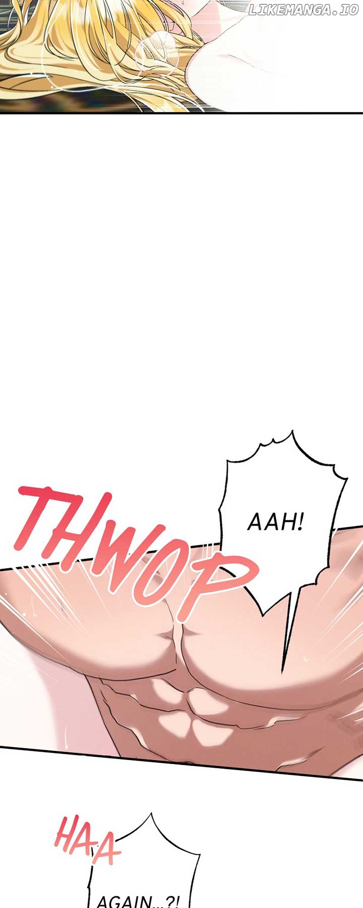 The Beast Within Chapter 43 - Page 43
