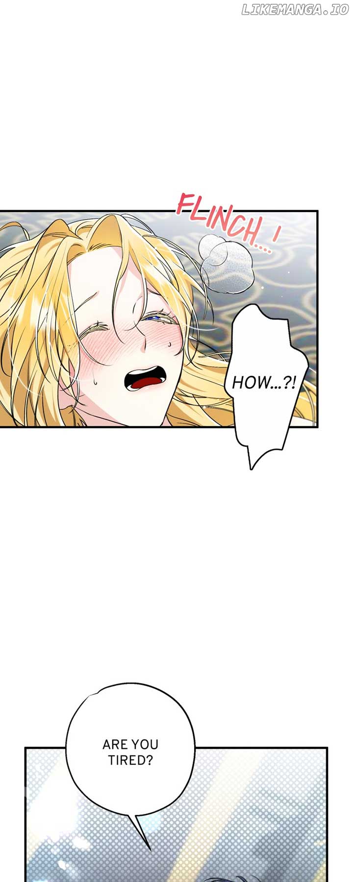 The Beast Within Chapter 43 - Page 46