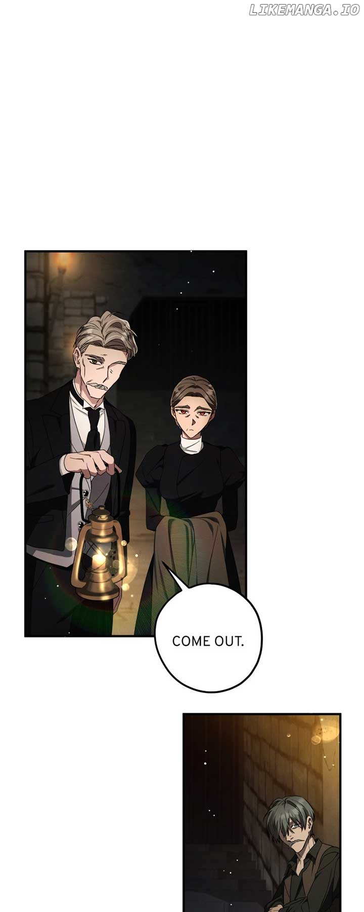 The Beast Within Chapter 43 - Page 56