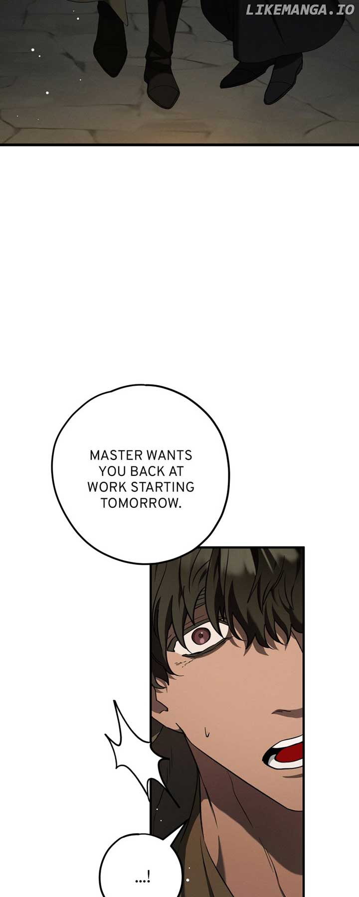 The Beast Within Chapter 43 - Page 58