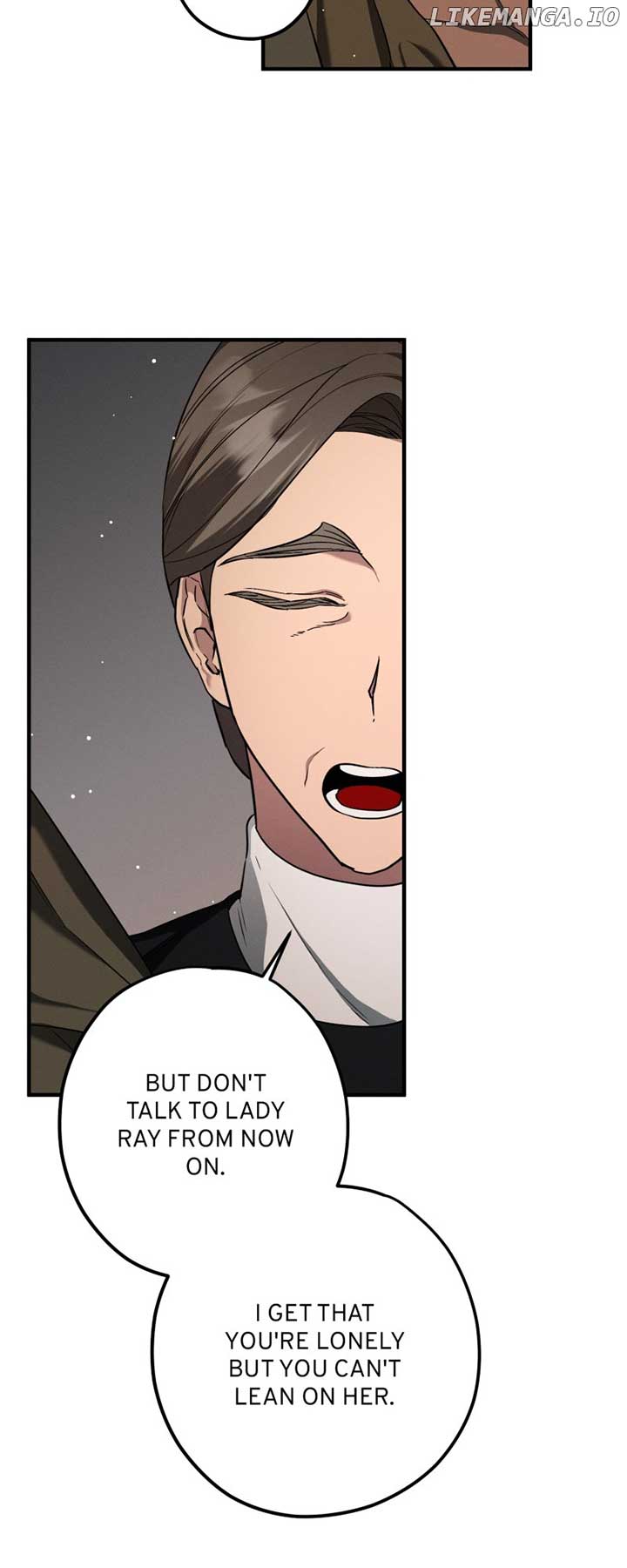 The Beast Within Chapter 43 - Page 59