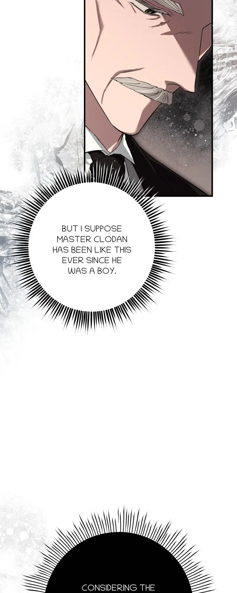The Beast Within Chapter 44 - Page 11