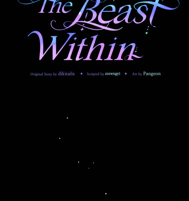 The Beast Within Chapter 44 - Page 13
