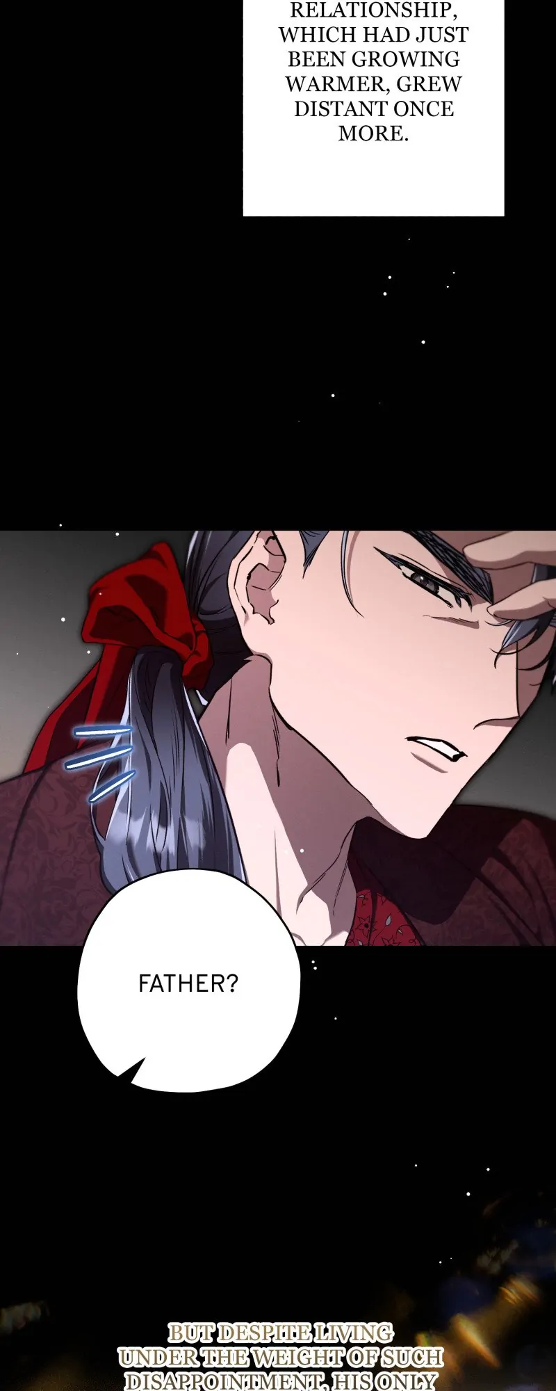 The Beast Within Chapter 44 - Page 22
