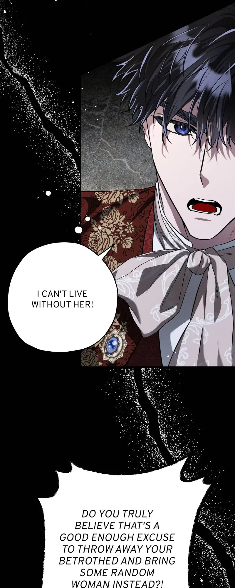 The Beast Within Chapter 44 - Page 30