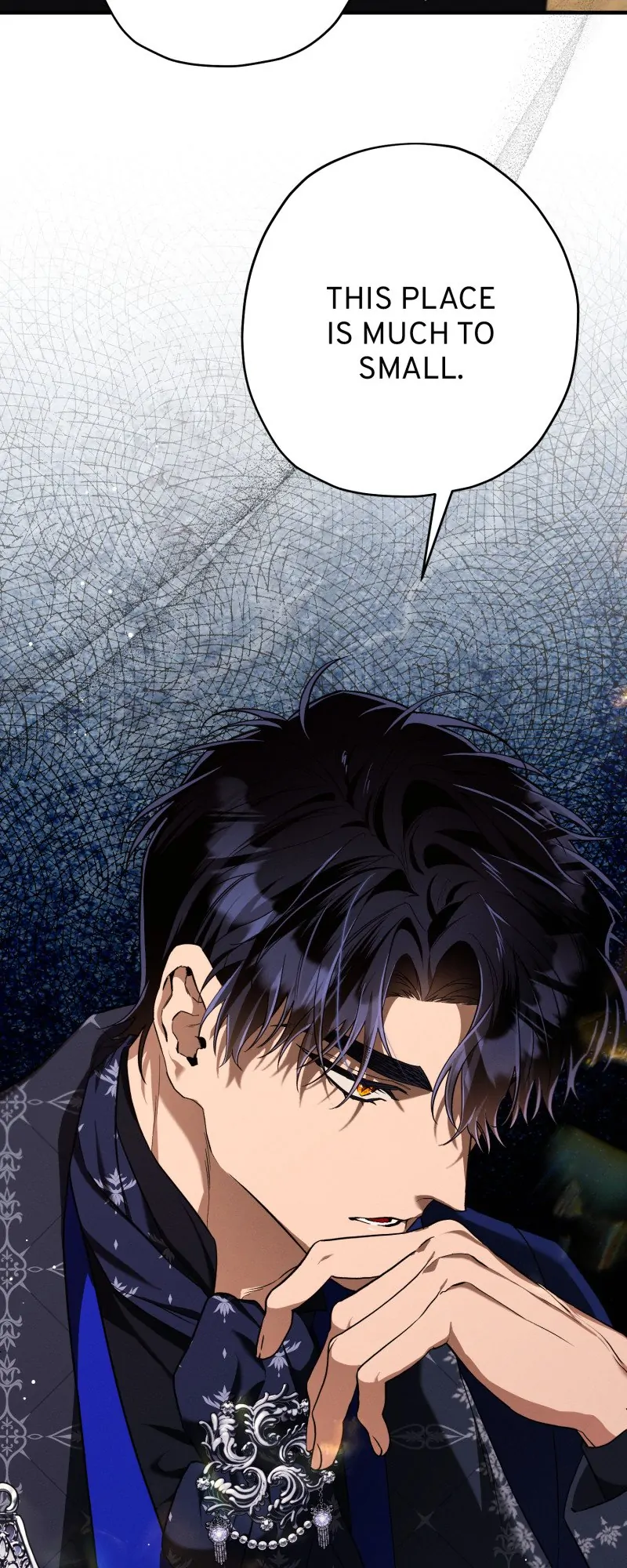 The Beast Within Chapter 44 - Page 4