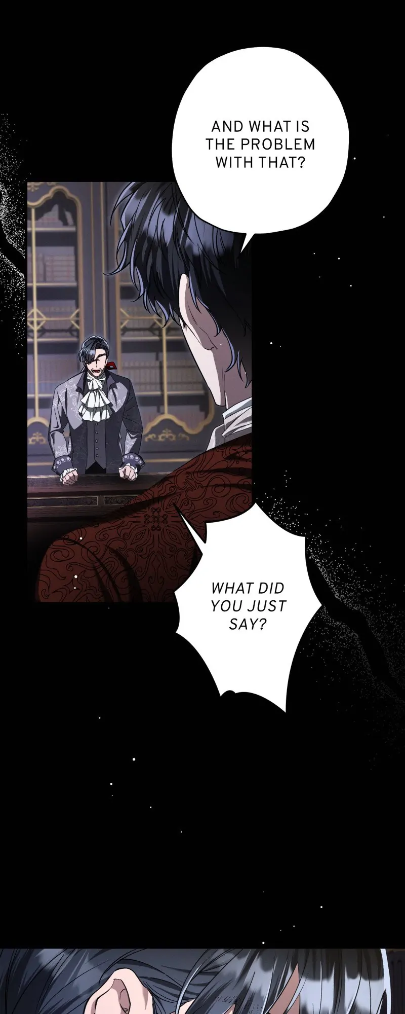 The Beast Within Chapter 44 - Page 33
