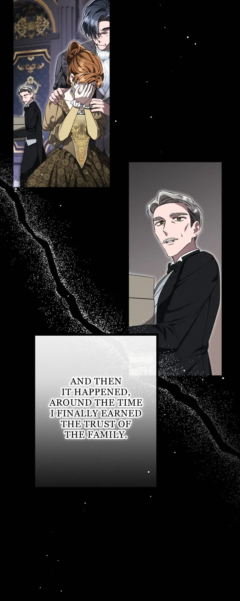 The Beast Within Chapter 44 - Page 37